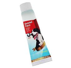 Dental Care for Pets, Flavoured, 95g
