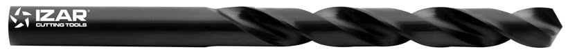 Izar Ref 1010 HSS General Purpose Straight Shank Twist Drill Bit, 16.00 mm Diameter x 178 mm Length