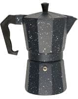 Granite 3 Cup Espresso Coffee Maker