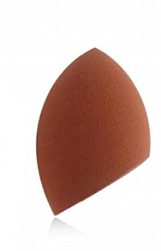Convenient Makeup Foundation Sponge Blender Puff Flawless Smooth Beauty- -brown coffee452_ with two years guarantee of satisfaction and quality
