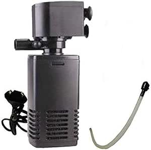 Shark Fish Aquarium Multi-Function Electric Filter 800 Litre/Hour Sh-1000