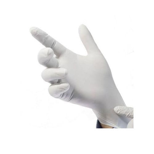 Medical Examination Gloves – 100 Pieces – Health & Safety Protection – Medical & Daily Use – Flexible & Comfortable Hand