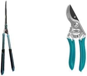 Professional Garden Shears Set (2 Pieces)
