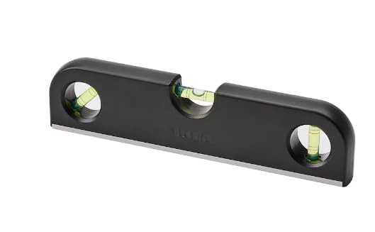 Trixig Spirit level