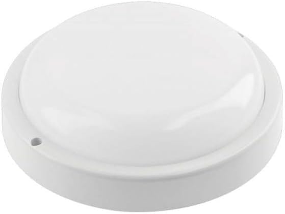 Motion Sensor Light (Circular-White Light-12W)