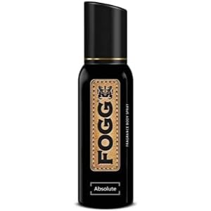 FOG PERFUM SPRAY ABSOLUTE 120ML