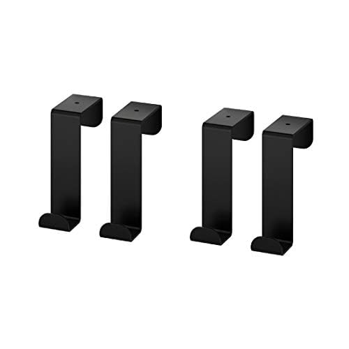 Digital Shoppy SKOGSVIKEN Hook for Door, Black