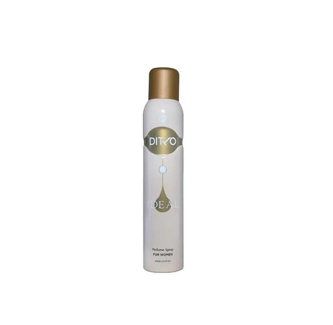 Kaline DITTO Ideal Perfume Spray for Her,200 Ml