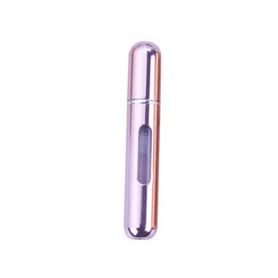 Next Store Refillable Perfume Bottle with Stylish Design, Compact Design, Perfect for Travel and Everyday Use, Portable, Lightweight, Touch of Style and Functionality (Lender)