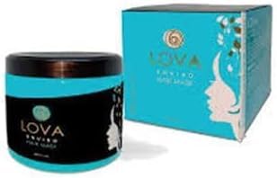 Hair Cream Bath - 500ml - Hair Conditioning Cream - 500ml