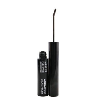 Aqua Resist Brow Fixer - Gel Sourcils Teinté Fixateur 24H