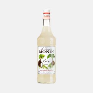 Monin Coconut Syrup 1000 ml