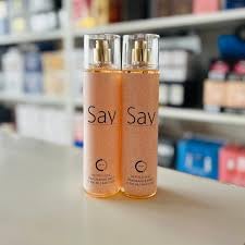 Camara Sai Body Mist for Women, 250 ml Light Brown