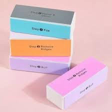 Nail File