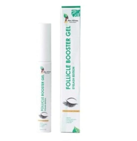 RAW AFRICANA FOLLICLE BOOSTER GEL EYELASH 5G