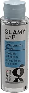 Glamy Lab Whitening Toner 200ml