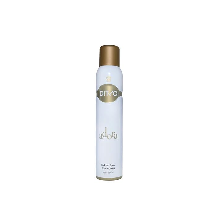 Kaline DITTO Koko Madame Perfume Spray for Her,200 Ml