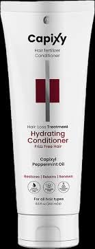 Capixyy Hair Hydrating Conditioner 250ml