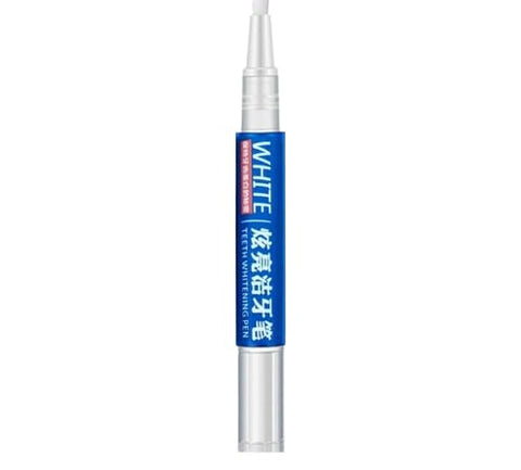 Professional Teeth Whitening Pen, Quick Results, Easy Application