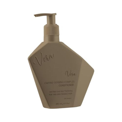 Caffeine & Ginseng - Complex Conditioner Anti-Hair Loss And Thickening (Vera Pro) - 250ml بلسم بالكافيين والجينسنج ضد تساقط الشعر (فيرا برو) - 250 مل