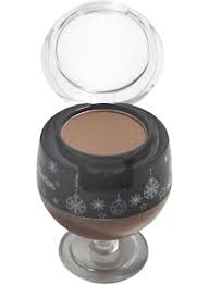 Pretty Woman Eyebrow Powder No.3