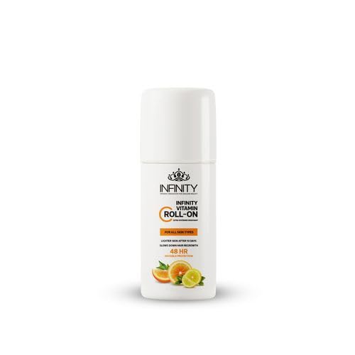 Infinity Vitamin C Roll On 80 ML