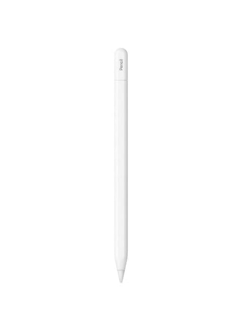 Pencil (USB-C) 1:1 Design Compatibility Check Required - Pixel-Perfect Precision, Tilt Sensitivity, Perfect for Note-Taking, Drawing, and Signing Documents. Charges and Pairs with USB-C