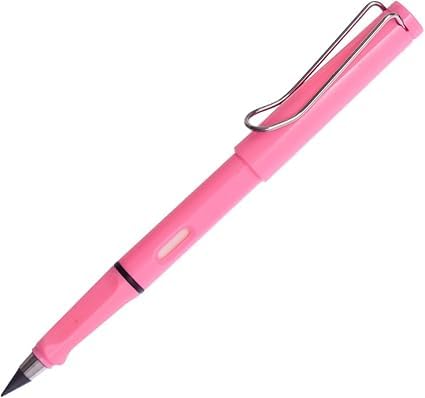 Infinity Pen for Drawing & Writing - No Ink, Erasable