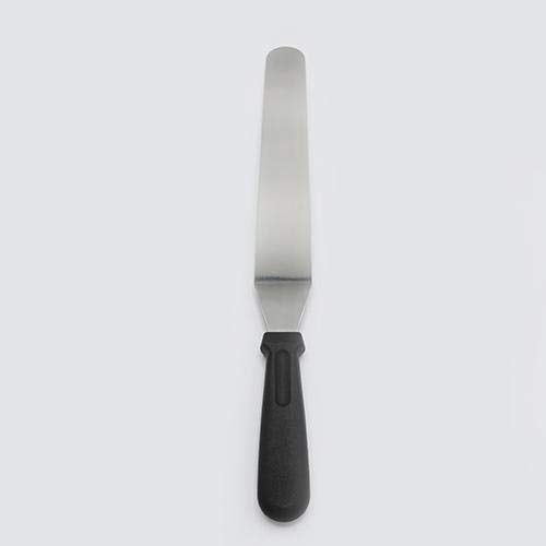 Cake Decorating Angled Icing Spatula