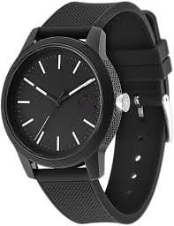 Sport Wrist Watch, Fashion Design, Stylish Dial, Silicone Strap
