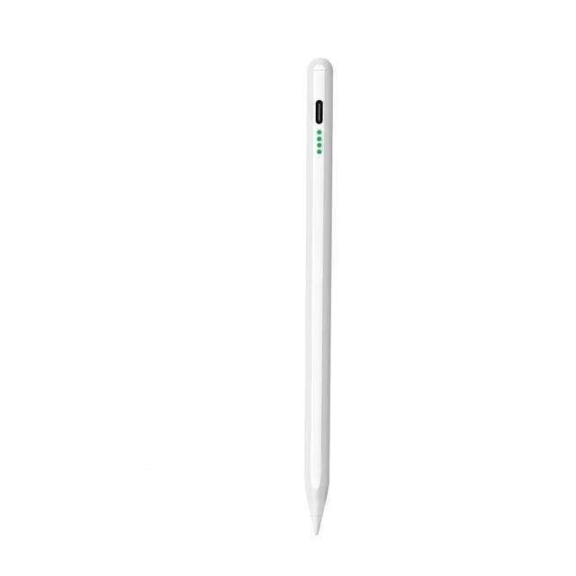 Magnetic Active Stylus Pen Compatible with iPad, Tablets,iOS & Android Smart Phone with Fast Charging Touch Pencil