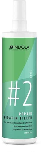 Repair Keratin Filler (Spray) 300ml