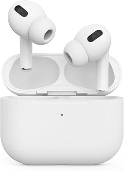 TWS-PRO 2 NEW Wireless In-Ear Headphones Bluetooth 5.3 Earbuds, 12 Hours Battery, Fast Charging, Pure Sound for Calls and Music, Noise Cancelling 360° Stereo Headphones
