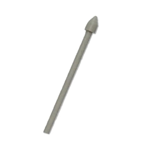Nibs set compatible for Galaxy Tab S7 S7+ S7 FE Touch S Pen, One Nip (Gray)