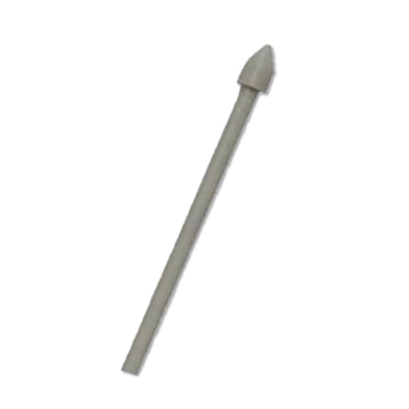 Nibs set compatible for Galaxy Tab S7 S7+ S7 FE Touch S Pen, One Nip (Gray)