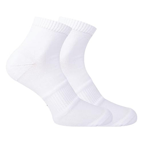 Future Men Short Plain Socks Liner Heel And Toe