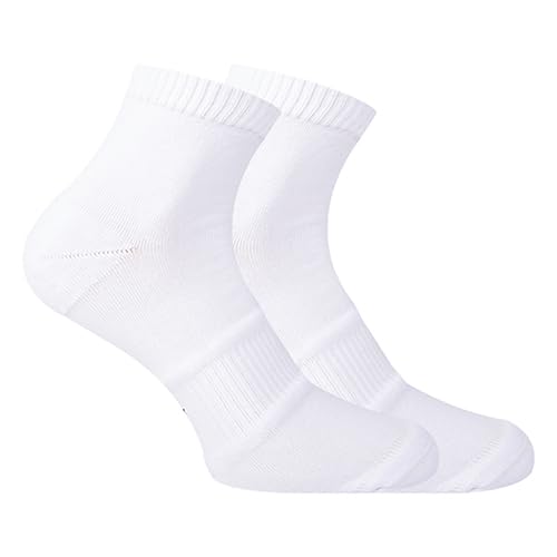 Future Men Short Plain Socks Liner Heel And Toe