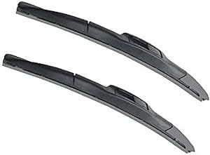 Wiper Blade 14 Inch 2pcs