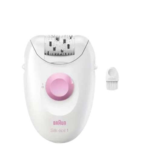 SE1-170 Electric Epilator – Precision & Smooth Hair Removal for Smooth & Hair-Free Skin