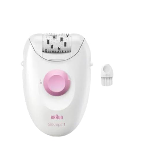 SE1-170 Electric Epilator – Precision & Smooth Hair Removal for Smooth & Hair-Free Skin