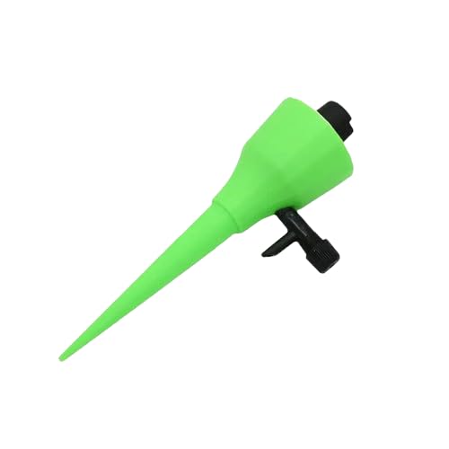 MySouq-Store 1Pcs Automatic drip irrigation system DIY Automatic Plant Waterers taper watering water Flowerpot plant watering