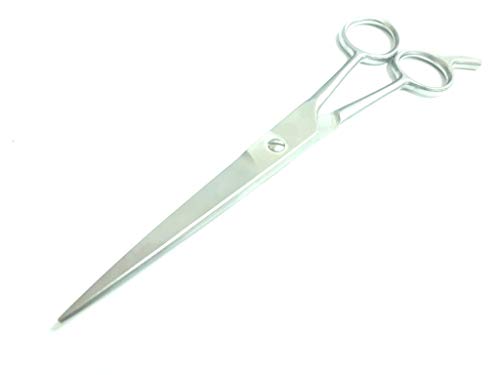 one year warranty_Barber Scissors Hair Cutting 6.5 Inch Hair Scissors Stainless Steel Salon Hairdressing Scissors