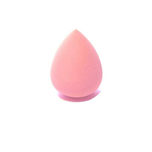 Beauty Flawless Makeup Blender Cosmetic Sponge Puff PINK_ with two years guarantee of satisfaction and quality