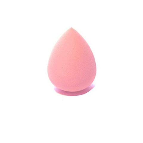 Beauty Flawless Makeup Blender Cosmetic Sponge Puff PINK_ with two years guarantee of satisfaction and quality