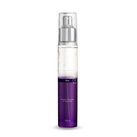 Crazy Emotions (Sleep)-Luxury Hair and Body Perfume Spray