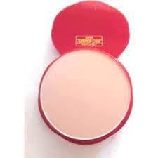 Summer Cake Water Toning Powder (Cherry)