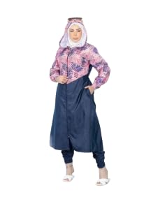 ملابس شرى بوركيني للمحجبات