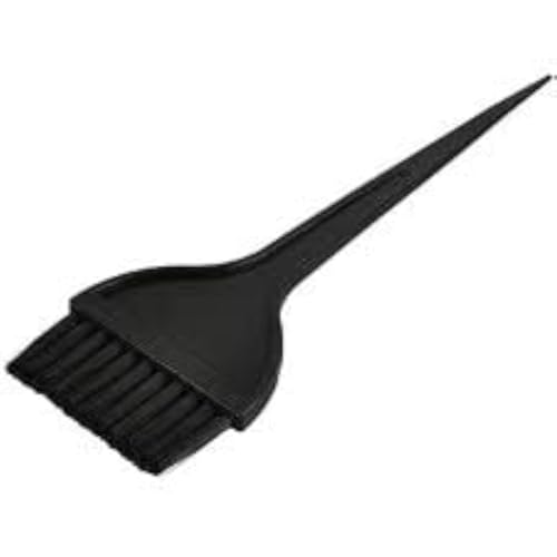 Hair Bleach Brush (Black)