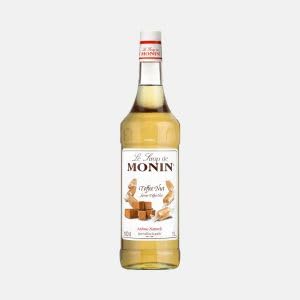 Monin Toffee Nut Syrup 1000 ml