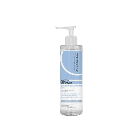 Dermactive Acti-Repair Soothing Cleansing Gel 200Ml
